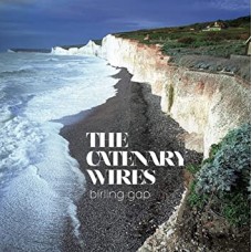CATENARY WIRES-BIRLING GAP (CD)