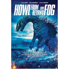FILME-HOWL FROM BEYOND THE FOG (DVD)