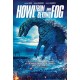 FILME-HOWL FROM BEYOND THE FOG (DVD)