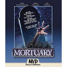 FILME-MORTUARY -SPEC- (BLU-RAY)
