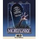 FILME-MORTUARY -SPEC- (BLU-RAY)