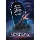 FILME-MORTUARY (DVD)