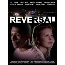 FILME-REVERSAL (DVD)