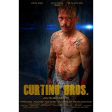 FILME-CURTINO BROS (DVD)