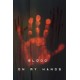 FILME-BLOOD ON MY HANDS (DVD)