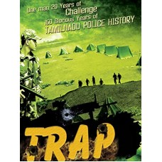 FILME-TRAP (DVD)