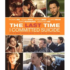 FILME-LAST TIME I COMMITTED.. (BLU-RAY)