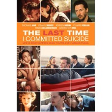 FILME-LAST TIME I COMMITTED.. (DVD)