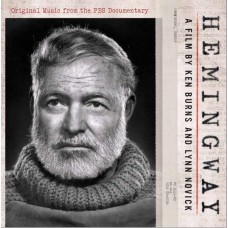 B.S.O. (BANDA SONORA ORIGINAL)-HEMINGWAY, A FILM BY.. (LP)