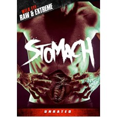 FILME-STOMACH (DVD)
