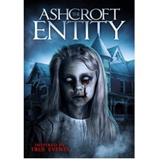 FILME-ASHCROFT ENTITY (DVD)