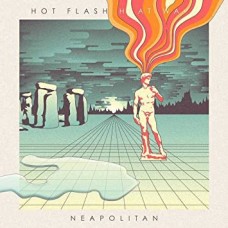 HOT FLASH HEAT WAVE-NEAPOLITAN (LP)