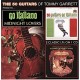 TOMMY GARRETT-GO ITALIANO & MIDNIGHT.. (CD)
