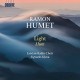 LATVIAN RADIO CHOIR-LIGHT (LLUM) (CD)
