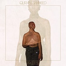 QUR'AN SHAHEED-PROCESS (LP)