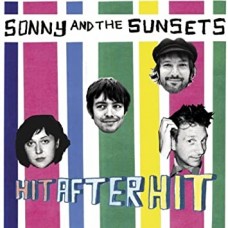 SONNY & THE SUNSETS-HIT AFTER HIT (LP)