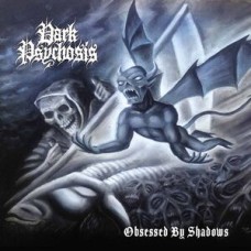 DARK PSYCHOSIS-OBSESSED BY.. -REISSUE- (CD)