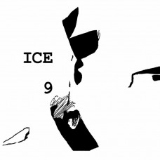 ICE 9-FIFTH COLUMN YEARS -LTD- (2LP)