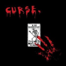 LEGENDARY PINK DOTS-CURSE -LTD/REMAST- (2LP)