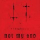 NOT MY GOD-SIMULACRA (CD)