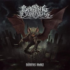 BURNING DARKNESS-DODENS MAKT -DIGI- (CD)