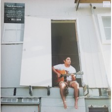 NICK KUROSAWA-HOME -REISSUE- (LP)