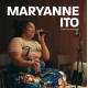 MARYANNE ITO-LIVE AT THE.. -TRANSPAR- (LP)