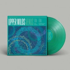 UPPER WILDS-VENUS -COLOURED- (LP)