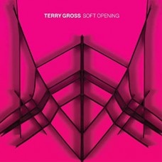TERRY GROSS-SOFT OPENING -COLOURED- (LP)