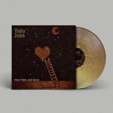 THALIA ZEDEK-BEEN HERE.. -COLOURED- (LP)