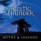 CELTIC THUNDER-MYTH & LEGENDS (CD)