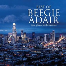 BEEGIE ADAIR-BEST OF BEEGIE ADAIR (CD)