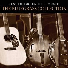 V/A-BEST OF GREEN HILL.. (CD)