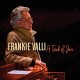 FRANKIE VALLI-TOUCH OF JAZZ (CD)