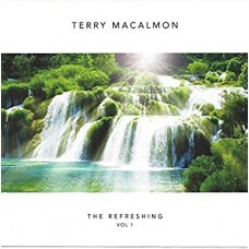 TERRY MACALMON-REFRESHING VOL.1 (CD)
