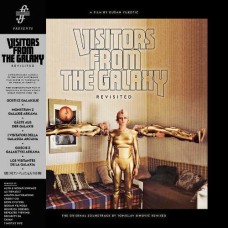 V/A-VISITORS FROM THE.. (2LP)
