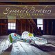 SPINNEY BROTHERS-LIVING THE DREAM (CD)