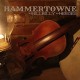 HAMMERTOWNE-HILLBILLY HEROES (CD)