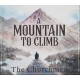 CHURCHMEN-A MOUNTAIN TO CLIMB (CD)