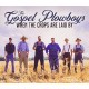 GOSPEL PLOWBOYS-WHEN THE CROPS ARE LAID.. (CD)
