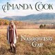 AMANDA COOK-NARROWING THE GAP (CD)