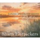 SHARP FLATPICKERS-SUNDROPS ON THE WATER /.. (CD)