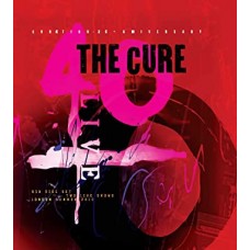 CURE-CURAETION-25 -.. -DELUXE- (4CD+2DVD)