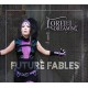 LORELEI DREAMING-FUTURE FABLES (CD)