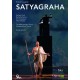 PHILIP GLASS-SATYAGRAHA (DVD)