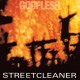 GODFLESH-STREETCLEANER.. -REISSUE- (CD)