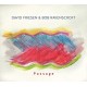DAVID FRIESEN & BOB RAVENSCROFT-PASSAGE (CD)