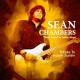SEAN CHAMBERS-THAT'S WHAT I'M TALKIN.. (CD)
