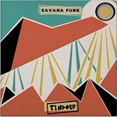 SAVANA FUNK-TINDOUF (2LP)