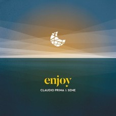 CLAUDIO PRIMA & SEME-ENJOY (CD)